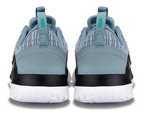 Nike Women's Renew Arena Black Running Shoe-5 Kids UK (AJ5909-003) Asics Gel Rocket 11 Indoor Court Shoes