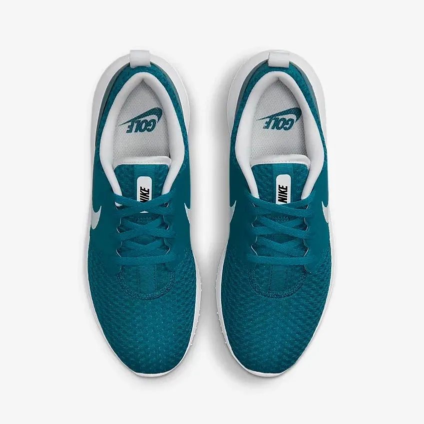Nike Roshe G Junior Golf Shoes - Marina/Photon Dust/Black/White Retro Running Shoes Asics
