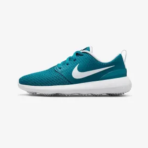 Nike Roshe G Junior Golf Shoes - Marina/Photon Dust/Black/White Best Asics Running Shoes 2016
