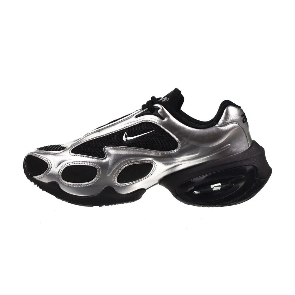 Asics Running Shoes Older Models Nike Air Max Muse Women's Shoes Black/Metallic Silver fv1920-001