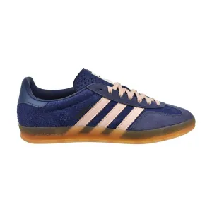 Adidas Dame Certified 2 Basketball Shoes Adidas Gazelle Indoor Men's Shoes Dark Blue/Bliss Orange/Preloved ji0322