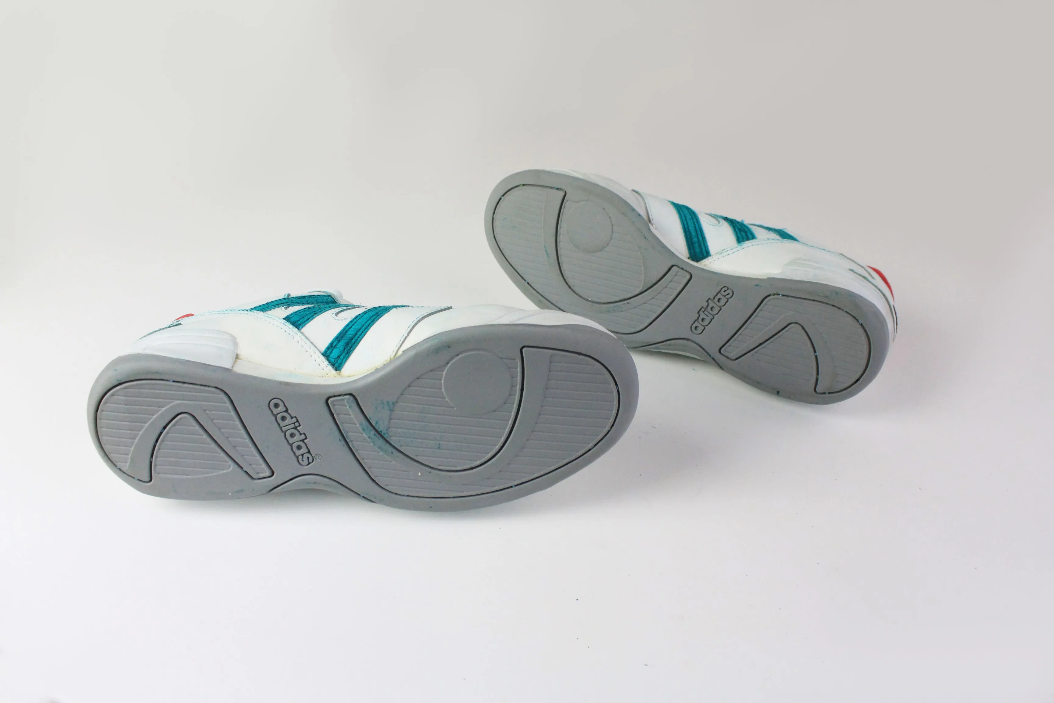 Vintage Adidas Sneakers US 6.5 Adidas F50 Club Indoor Soccer Shoes