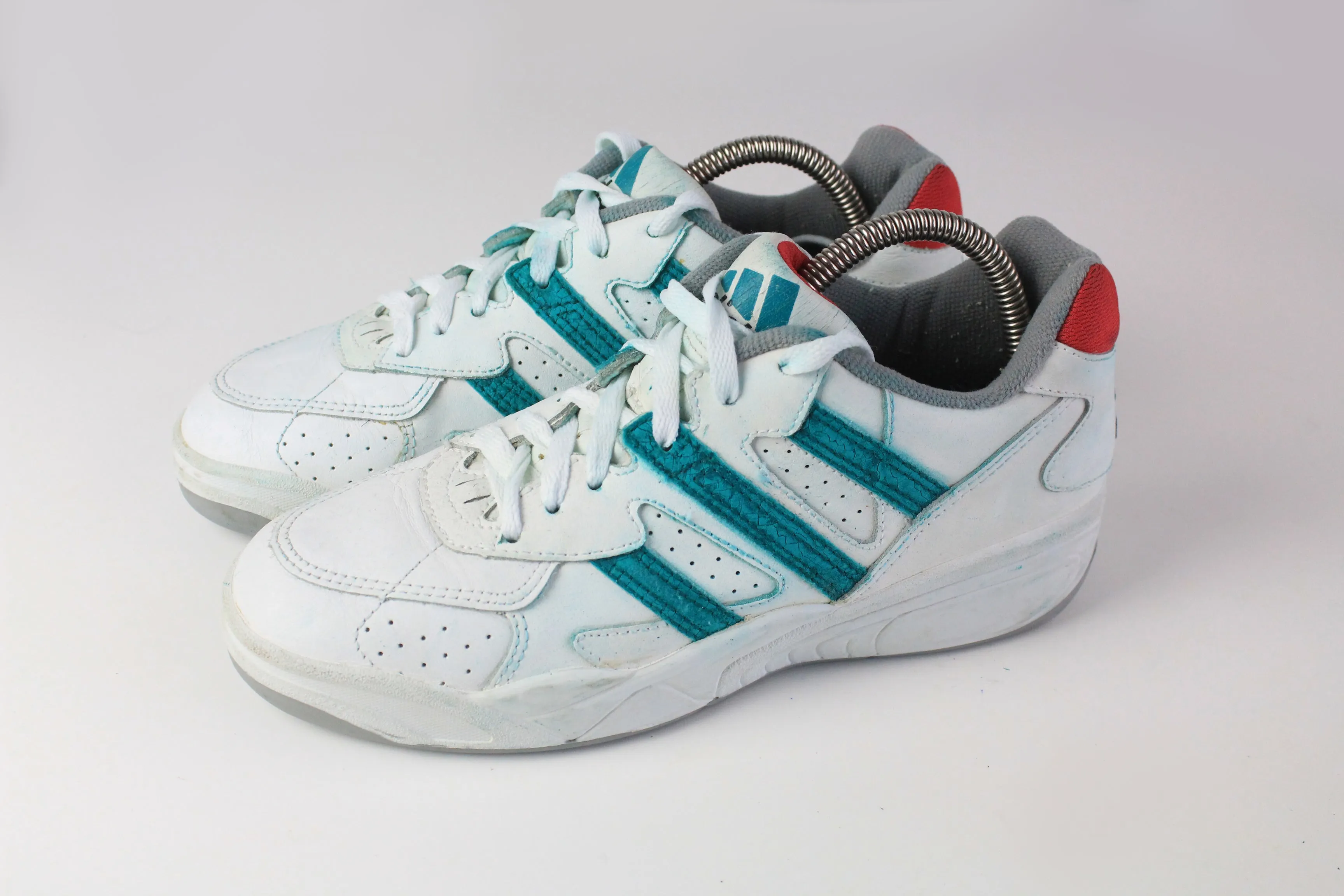 Adidas New 2024 Vintage Adidas Sneakers US 6.5