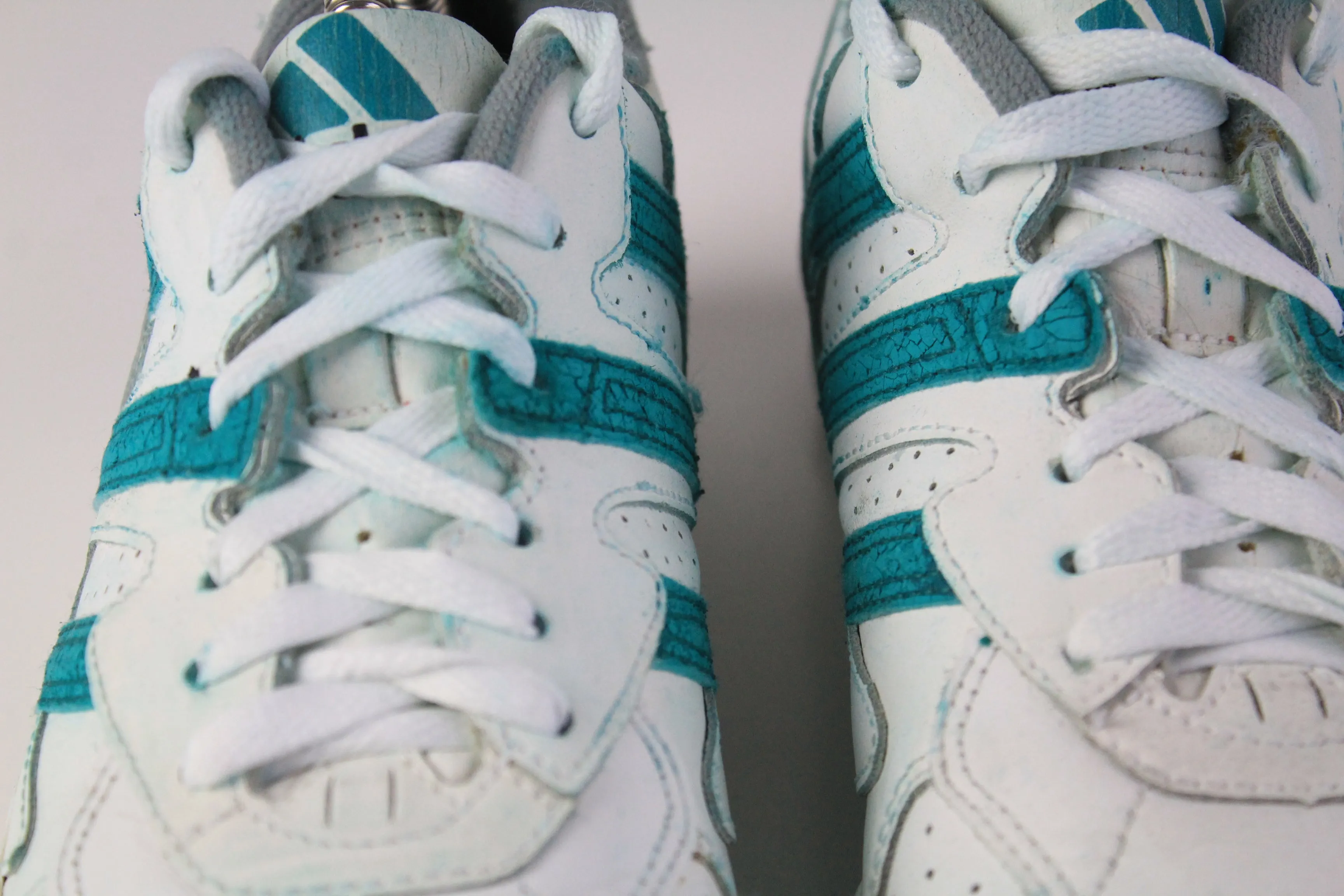 Adidas Trae Unlimited Basketball Shoes Vintage Adidas Sneakers US 6.5