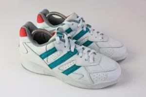Adidas Mei Shoes Vintage Adidas Sneakers US 6.5