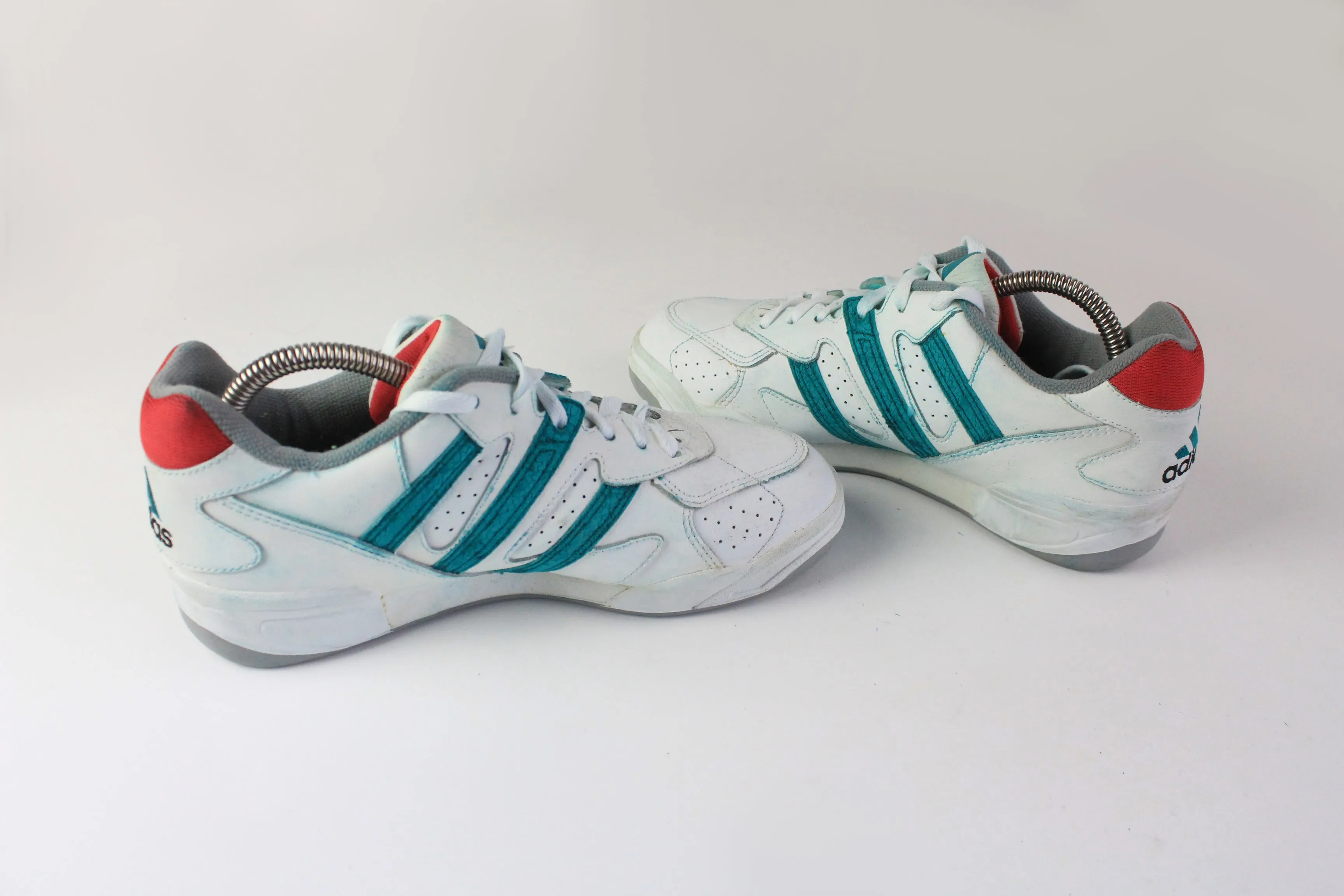 Vintage Adidas Sneakers US 6.5 Adidas Shoes Review
