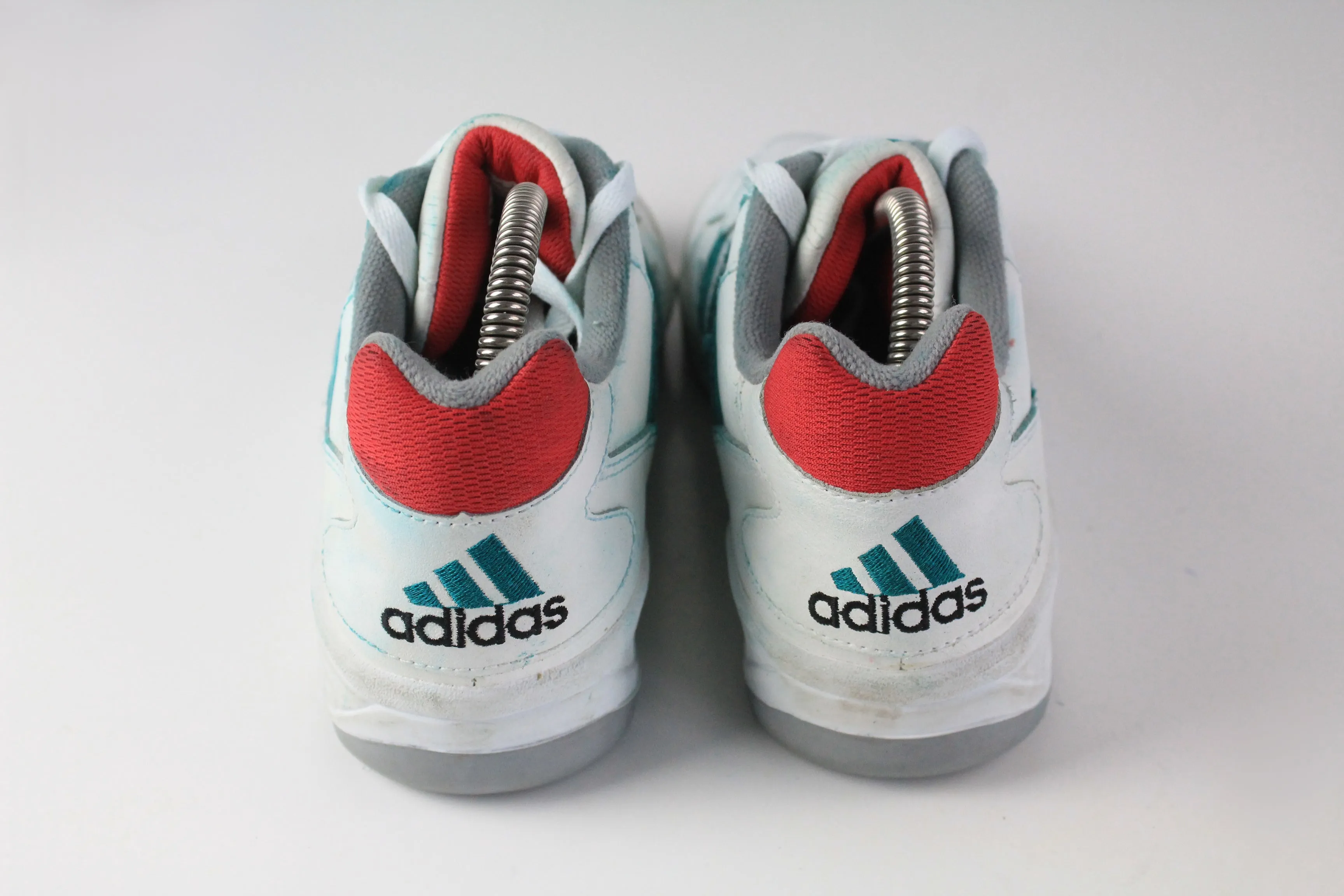 Vintage Adidas Sneakers US 6.5 Adidas Gazelle Shoes