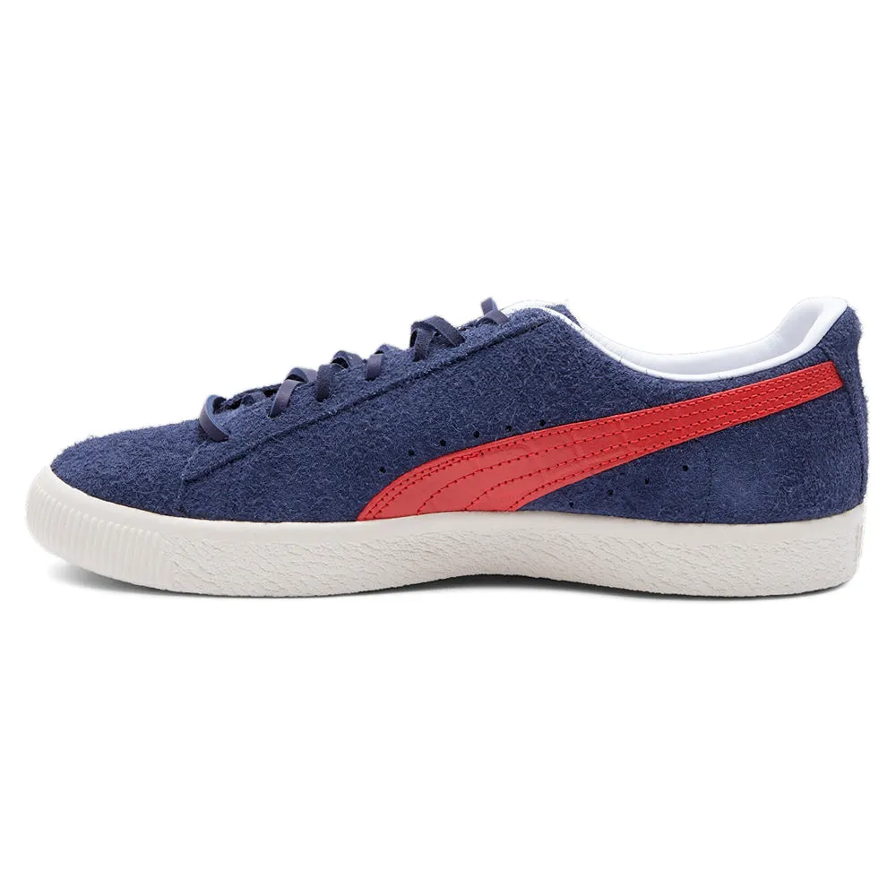 Clyde SOHO London Edition Lace Up Sneakers Puma Golf Shoes 2012