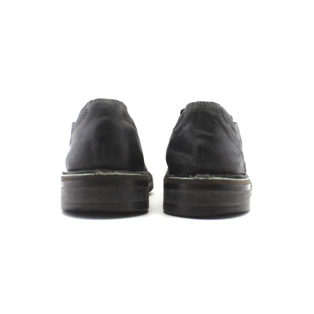 COLE HAAN NIKE : AIR Motorcycle Exhaust Slip On Marianne Slip-on Sneaker Slip On