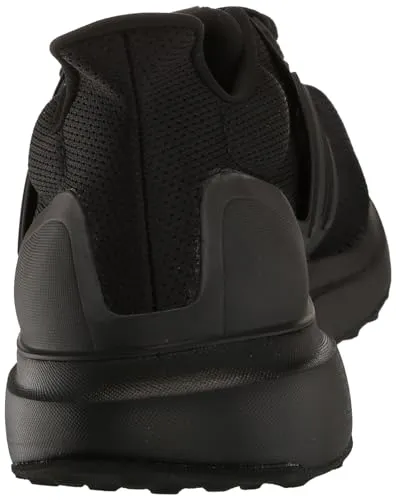 Adidas Shoes 2017 adidas Men's UBounce DNA Sneaker, Black/Black/Black, 9