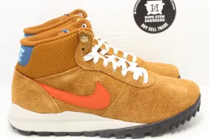 Nike Hoodland Suede Tawny Asics Shoes Gel Nimbus 9