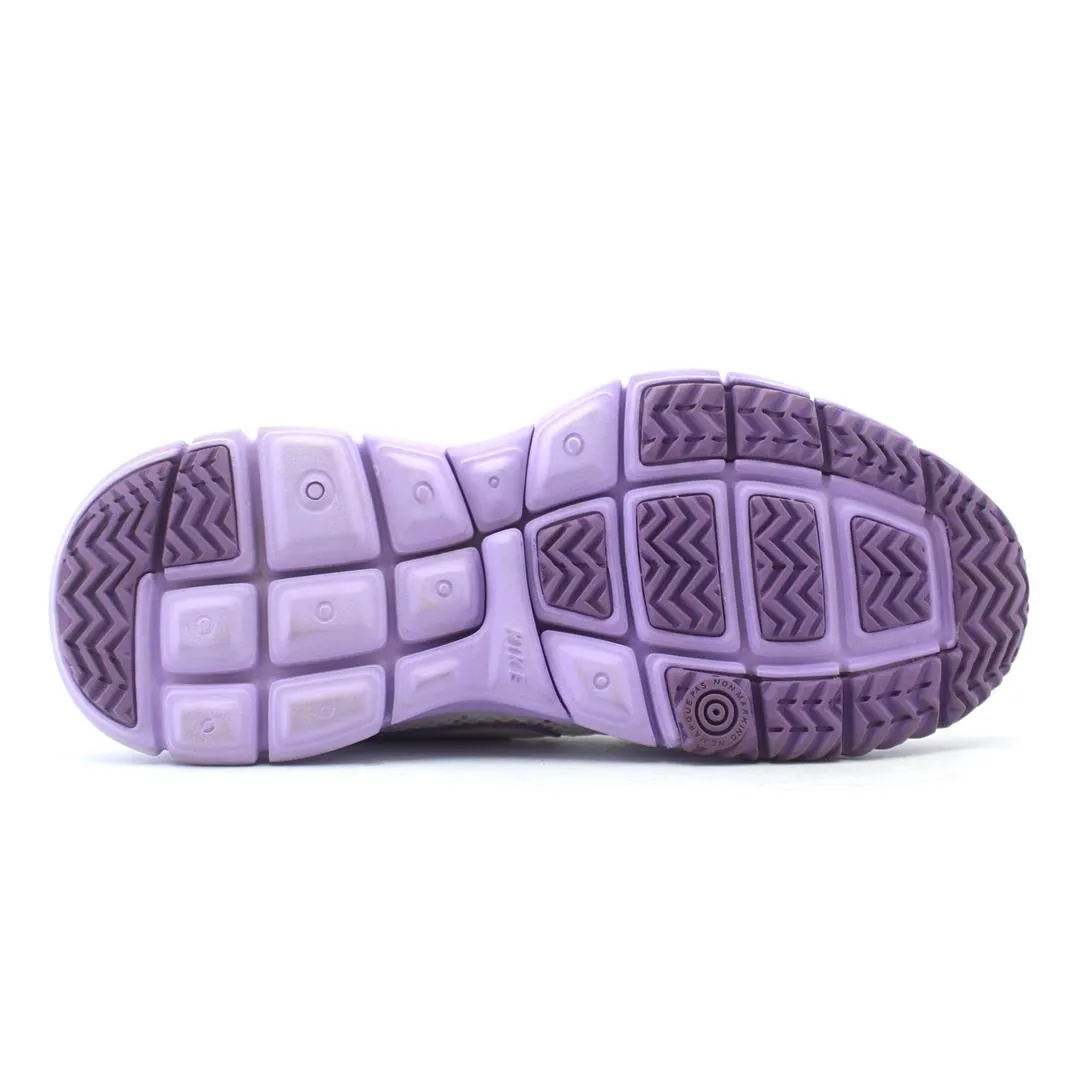 NIKE  FREEDOM LITE Bouncy Running Shoes