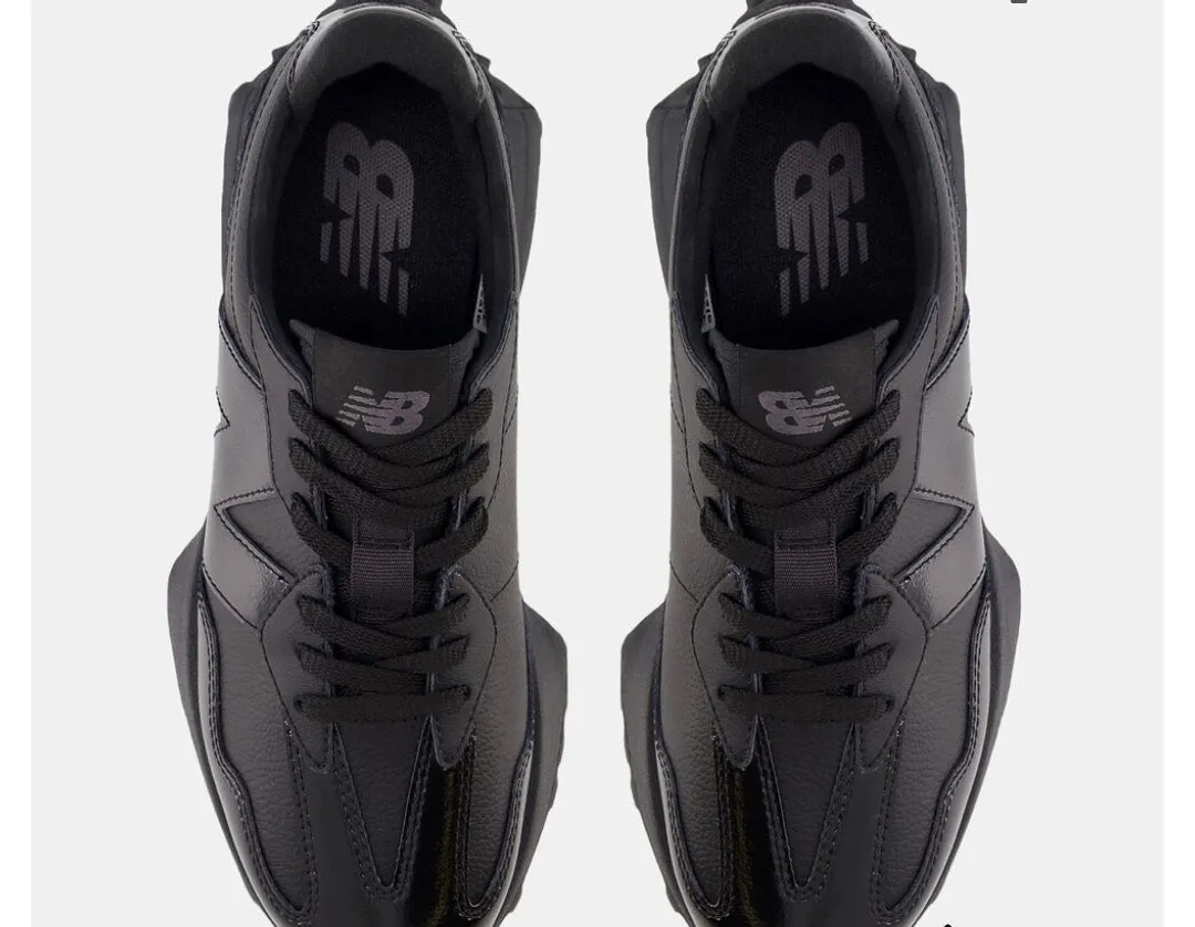 New Balance 9060 Grey And White New Balance Sport Shoes Black B WS327QA P376737 PVHNF5281