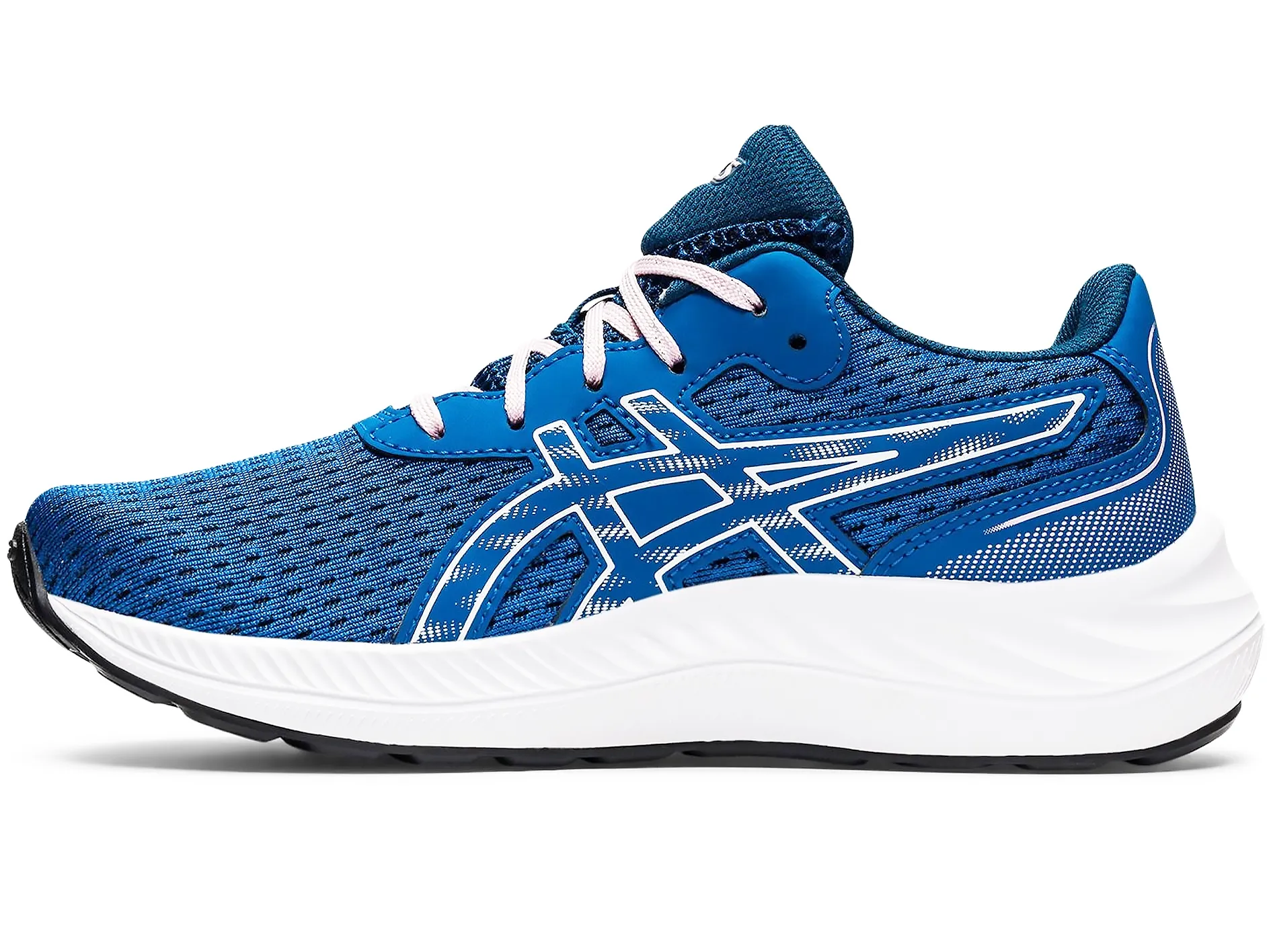 Asics Shoes Good For Running Asics Kids Gel Excite 9 GS <br> 1014A231 401