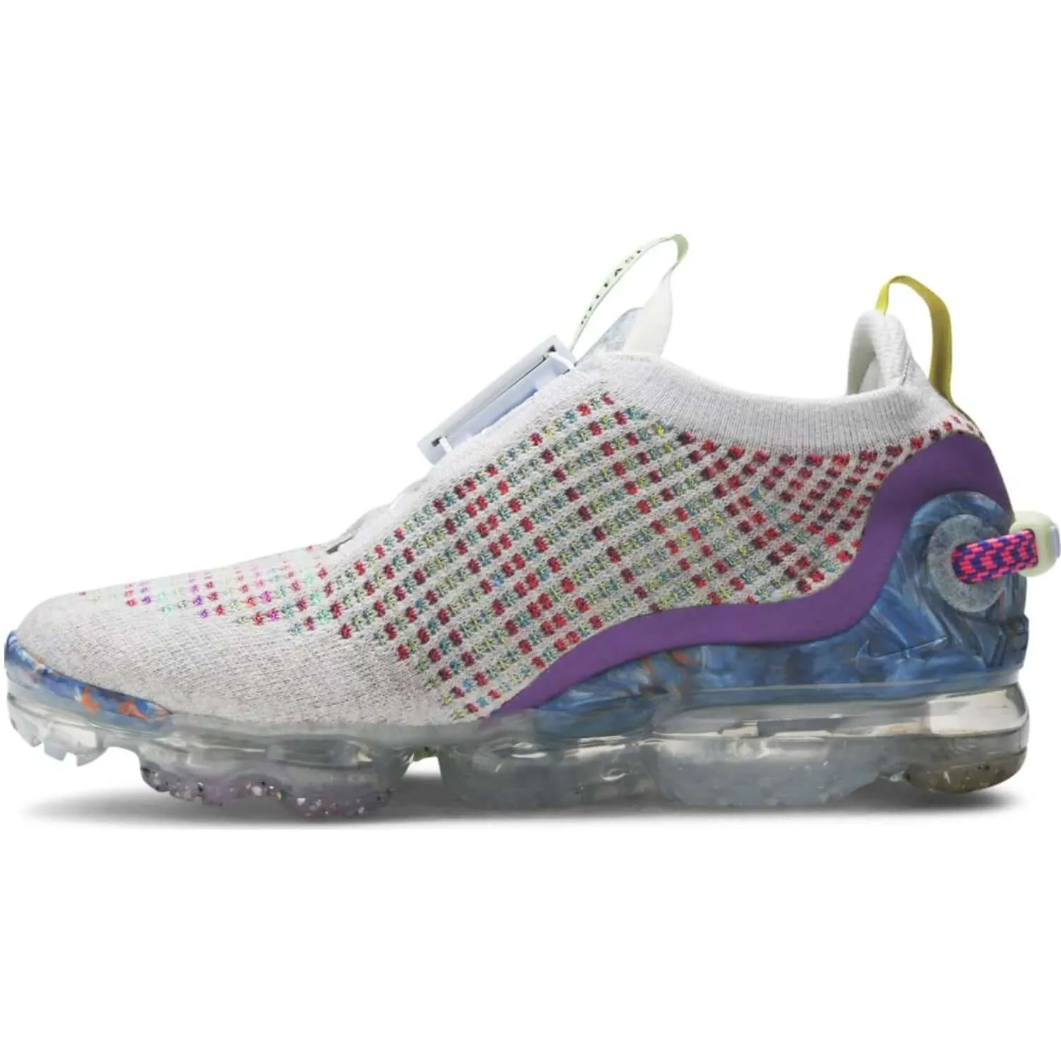 Asics Deadlift Shoes Air VaporMax 2020 Flyknit 'Multi-Color'