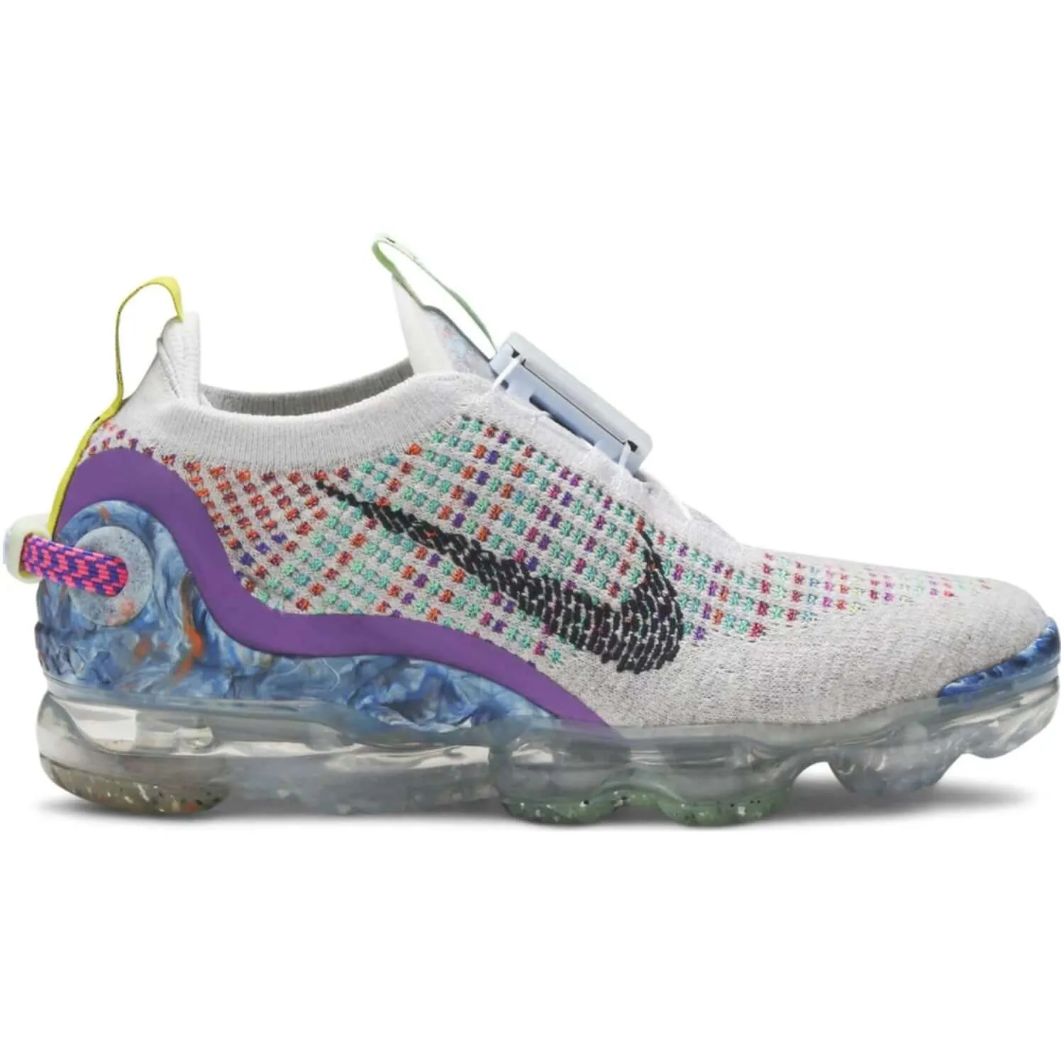 Air VaporMax 2020 Flyknit 'Multi-Color' Asics Gel Quantum 180 2 Running Shoe