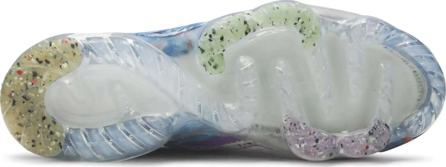 Discontinued Asics Running Shoes Air VaporMax 2020 Flyknit 'Multi-Color'