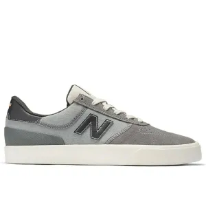 New Balance 1906 Silver And White New Balance - 272 Shoes Grey/Black