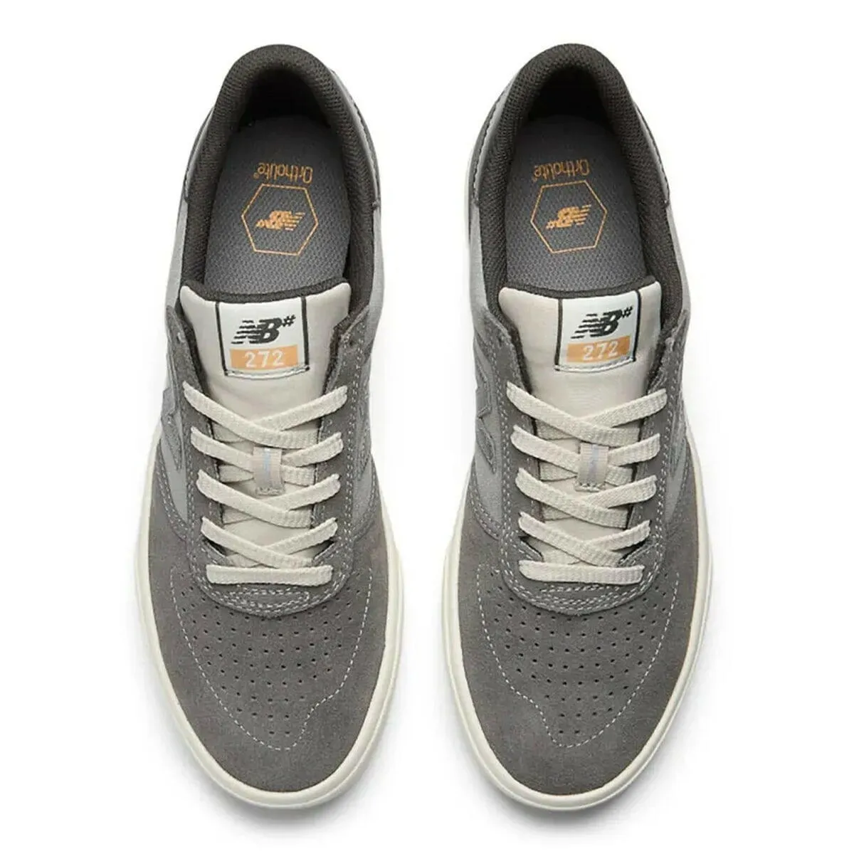 New Balance - 272 Shoes Grey/Black New Balance 990v3 Green