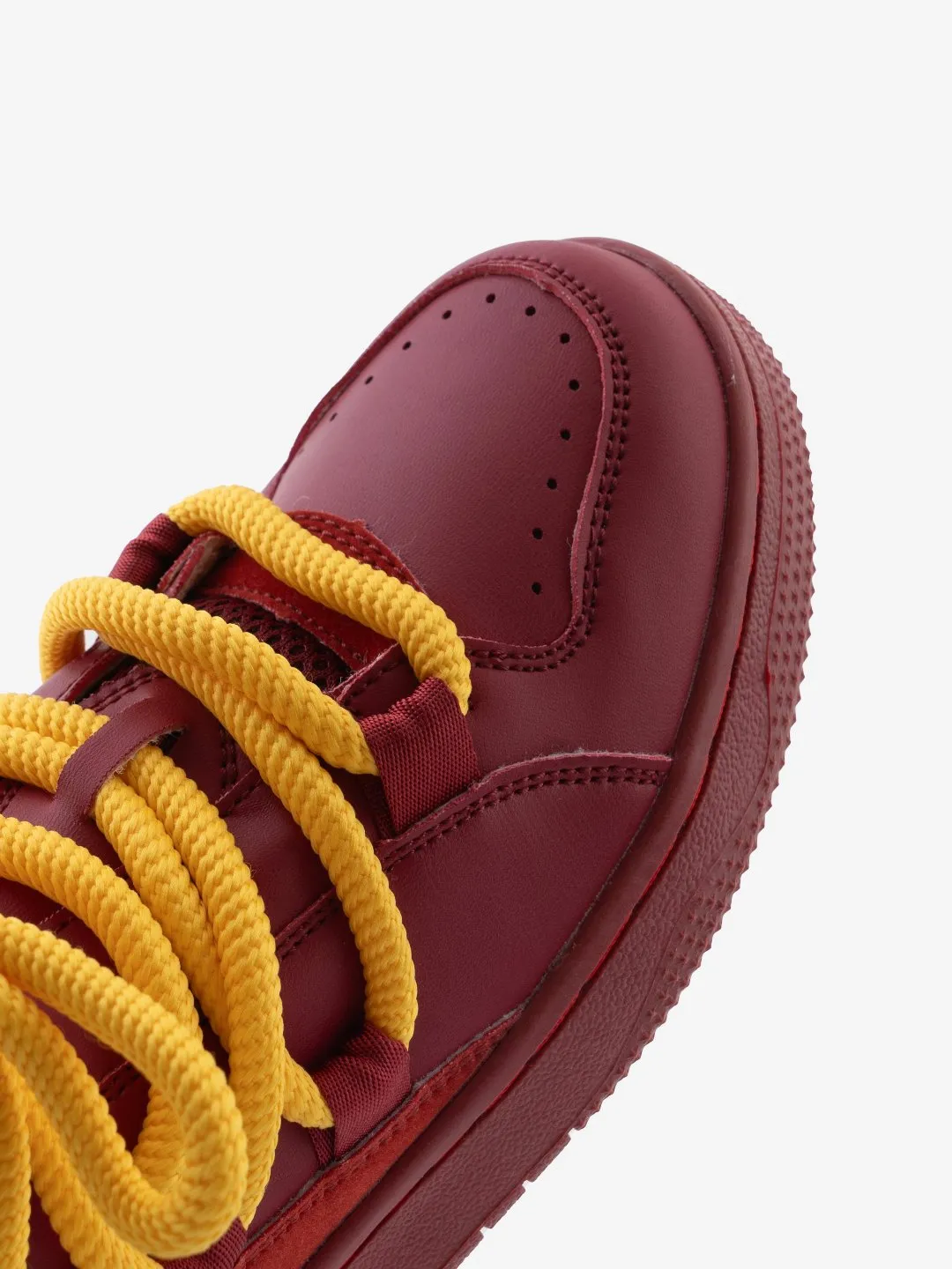 Sturysn Urban Cherry Pop Flat Low Top Classy Womens Sneaker The Best Work Boots