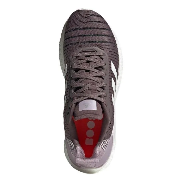 Adidas Womens Solar Glide 19 Running Shoes Adidas S2g Spikeless Leather 24 Golf Shoe