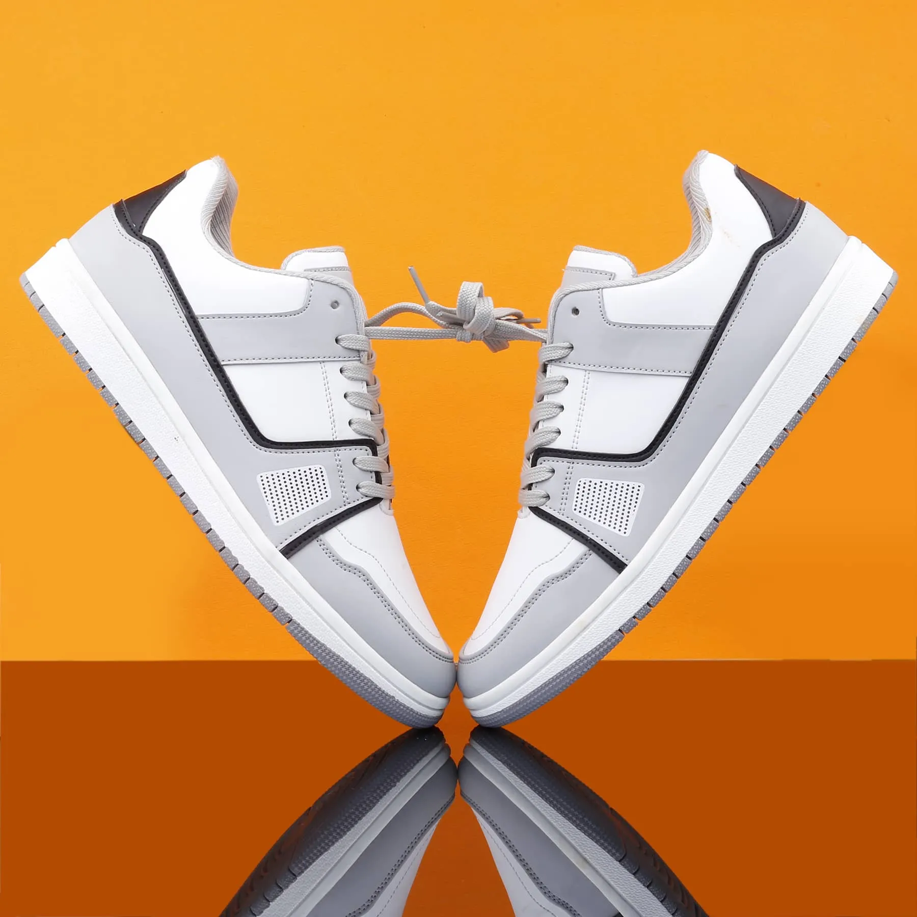 Bacca Bucci BTS Drop Shoes And Flat Feet