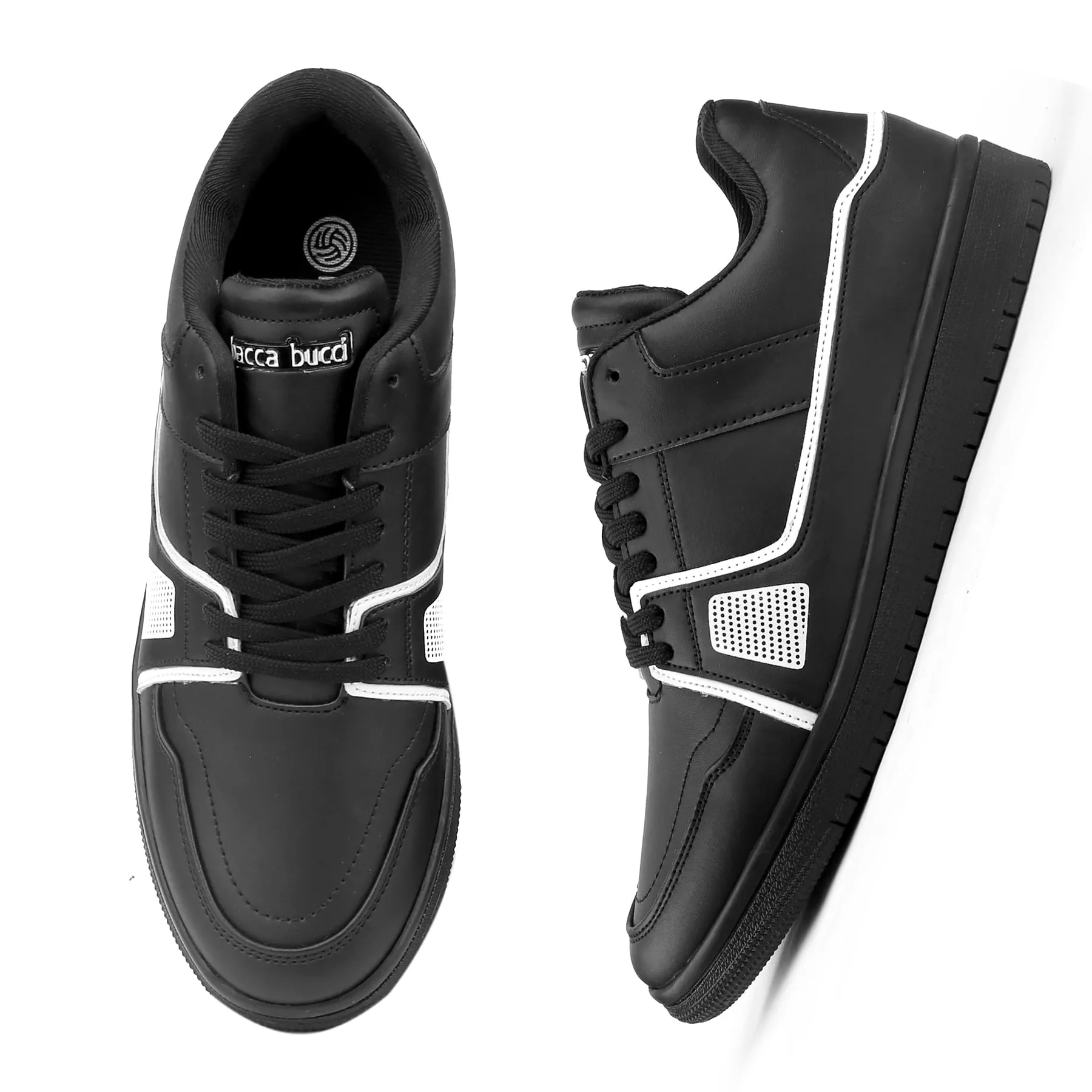 Flat Dress Up Shoes Bacca Bucci BTS