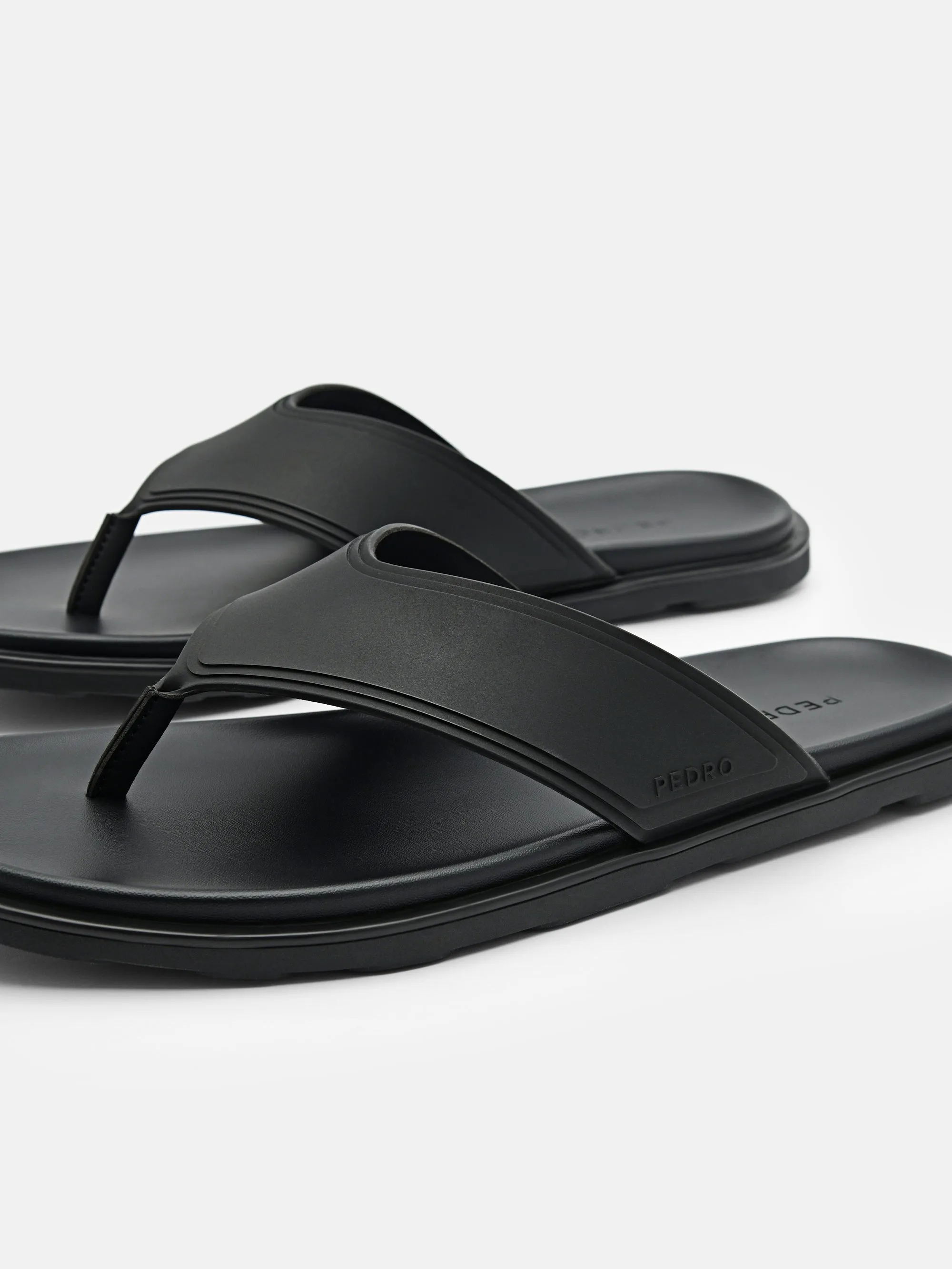 Pascal Thong Sandals Sandals For High Arches