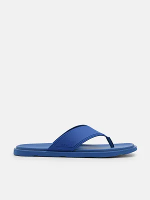 Gold Sandals Pascal Thong Sandals