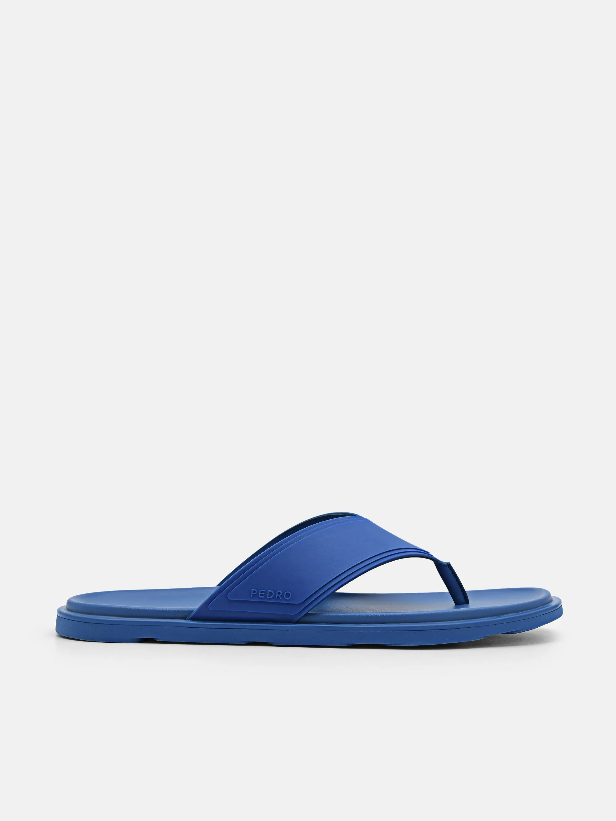 Pascal Thong Sandals Bare Trap Sandals