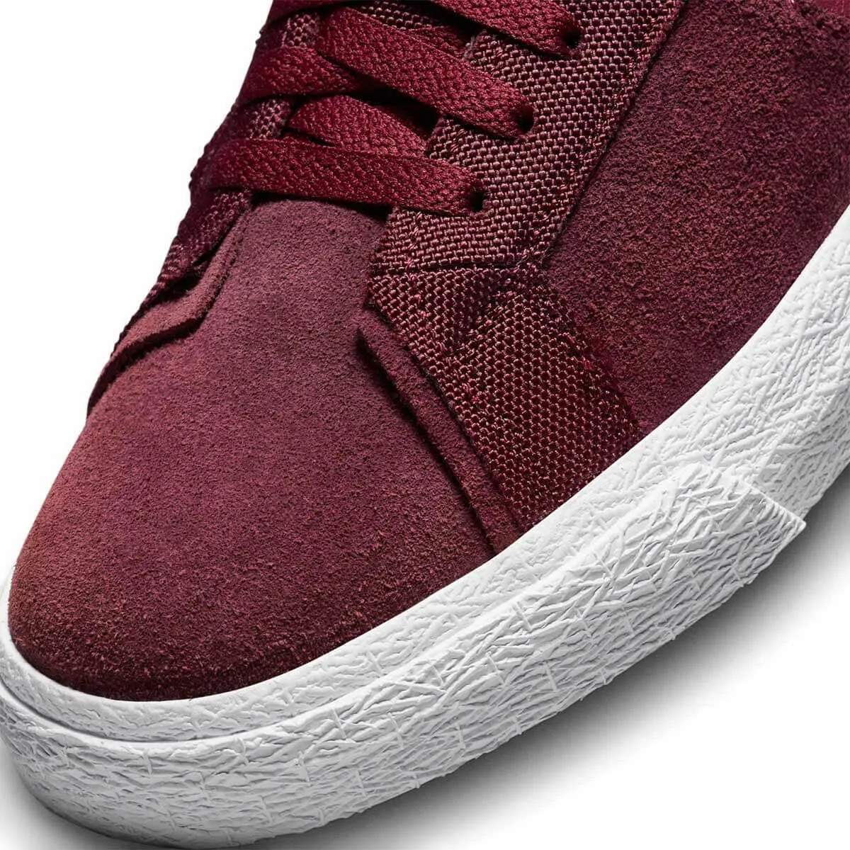 Nike SB - Blazer Mid Premium Shoes Night Maroon/Rosewood-Night Maroon-White Asics Gt 2000 Shoes