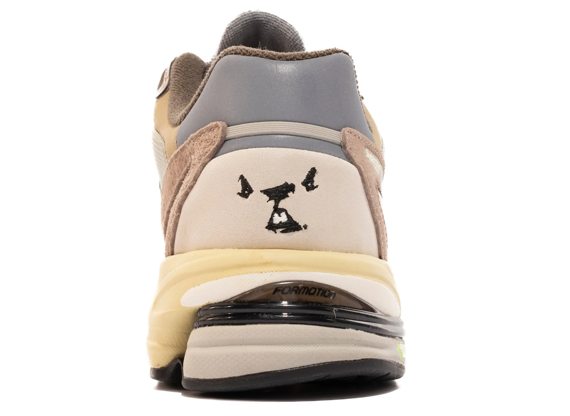 Adidas Supernova Cushion 7 'Groundhog' Adidas Aesthetic Shoes