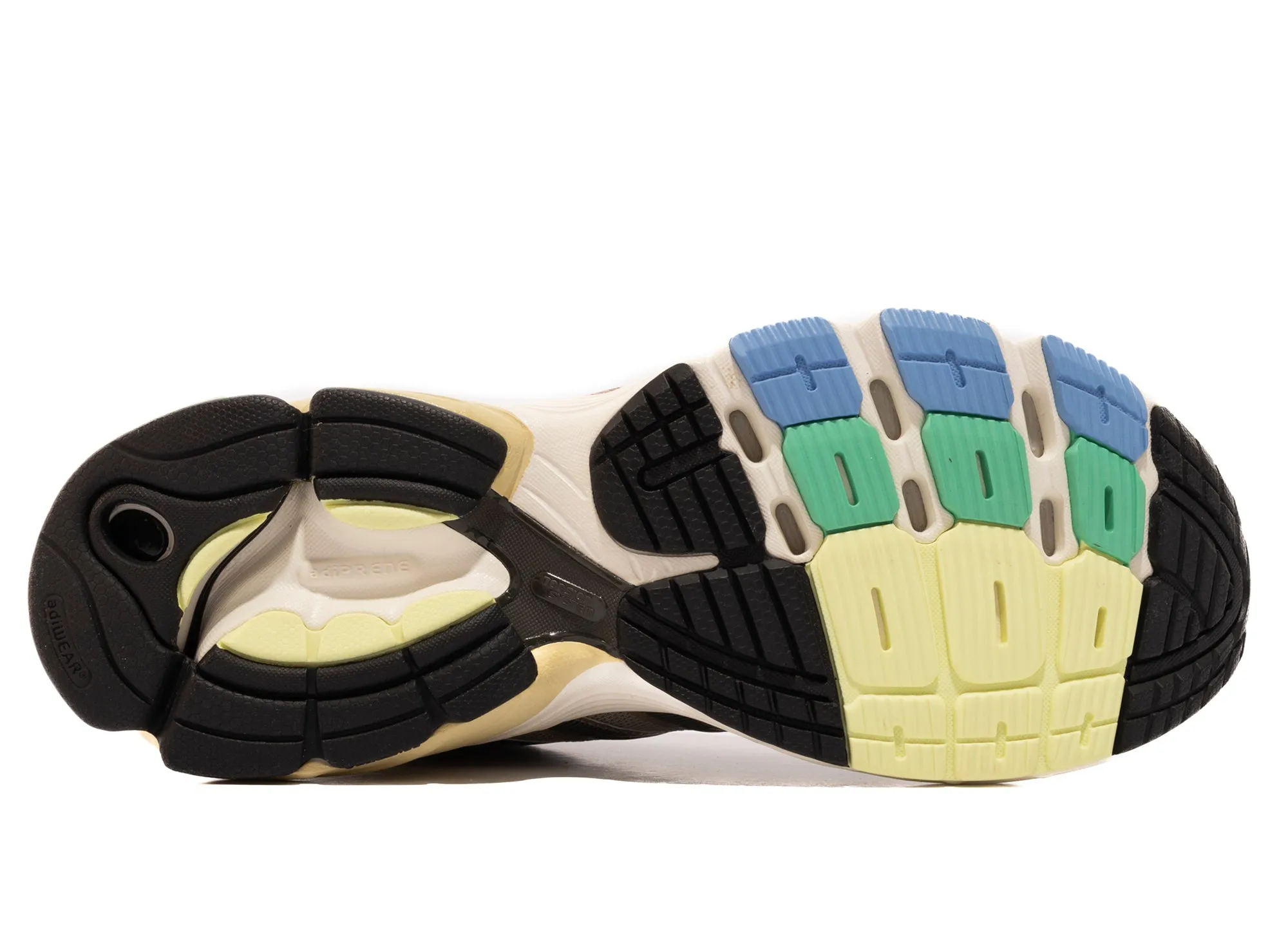 Adidas Supernova Cushion 7 'Groundhog' Adidas Shoes No Tie