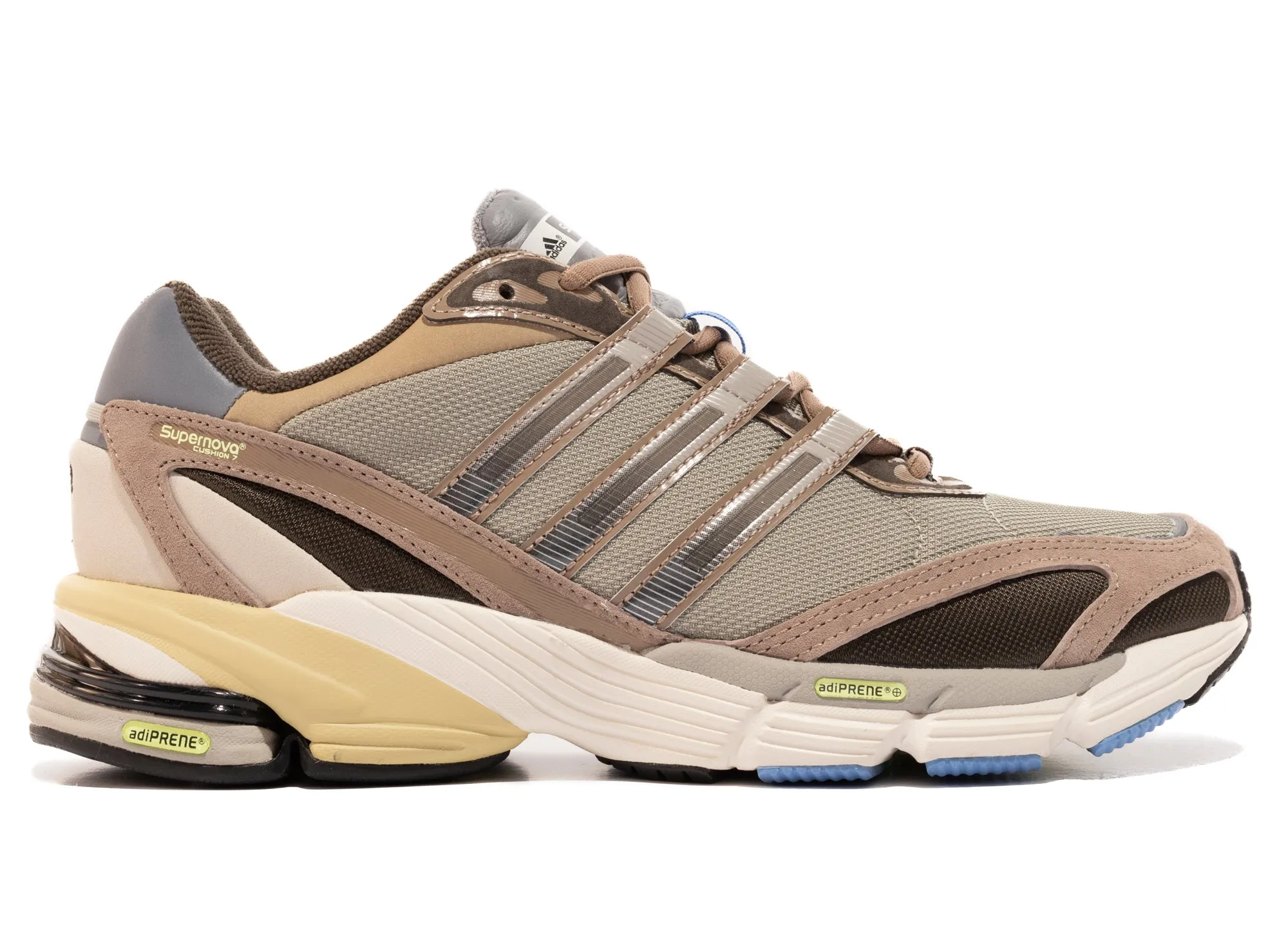 Adidas Supernova Cushion 7 'Groundhog' New Shoes Adidas Football