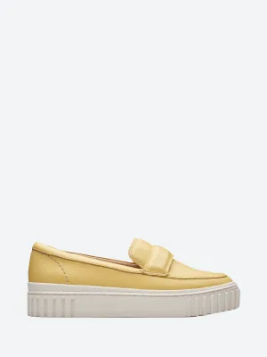 Mayhill Cove Theory Loafers