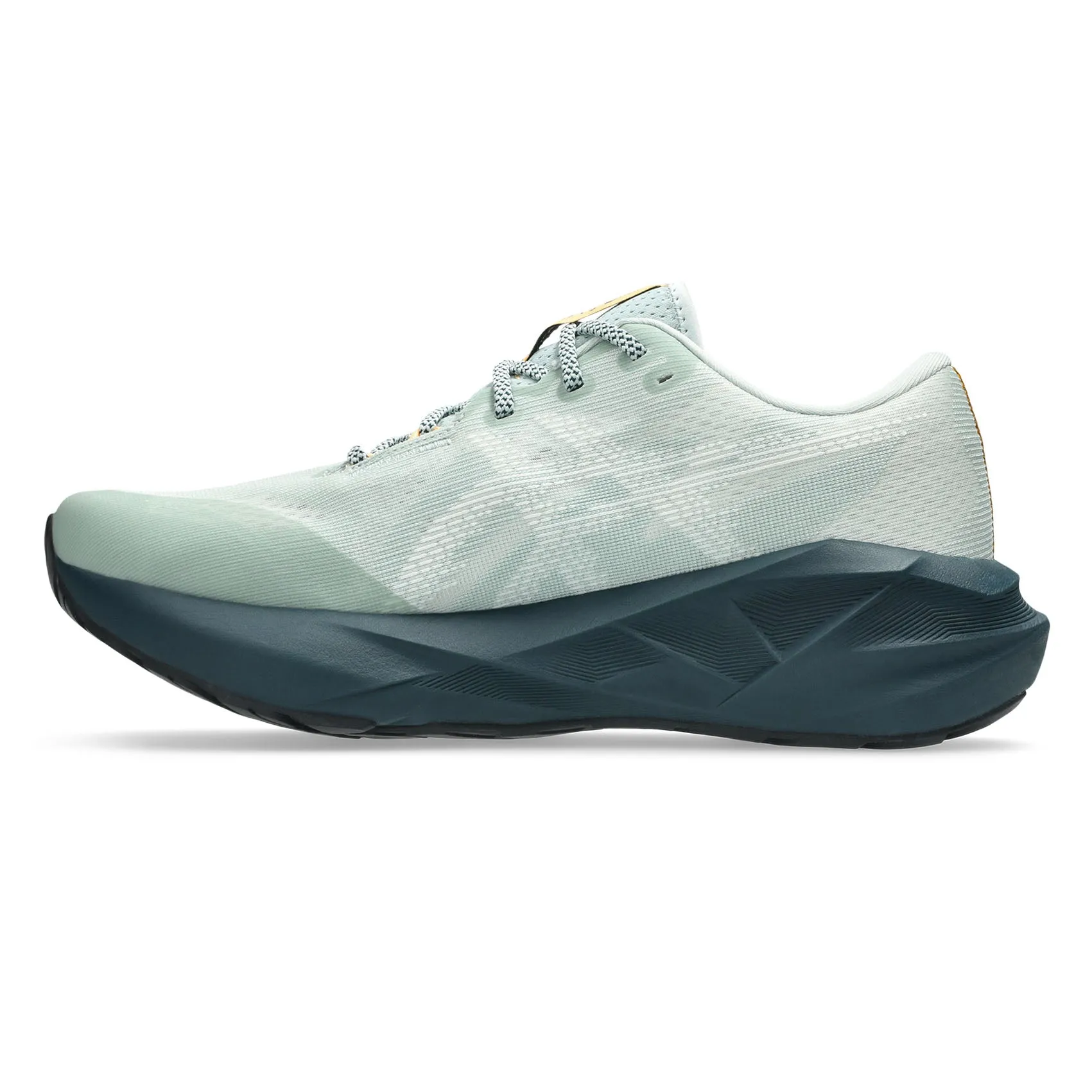 Asics Steve Aoki Shoes Mens ASICS Novablast 5 TR