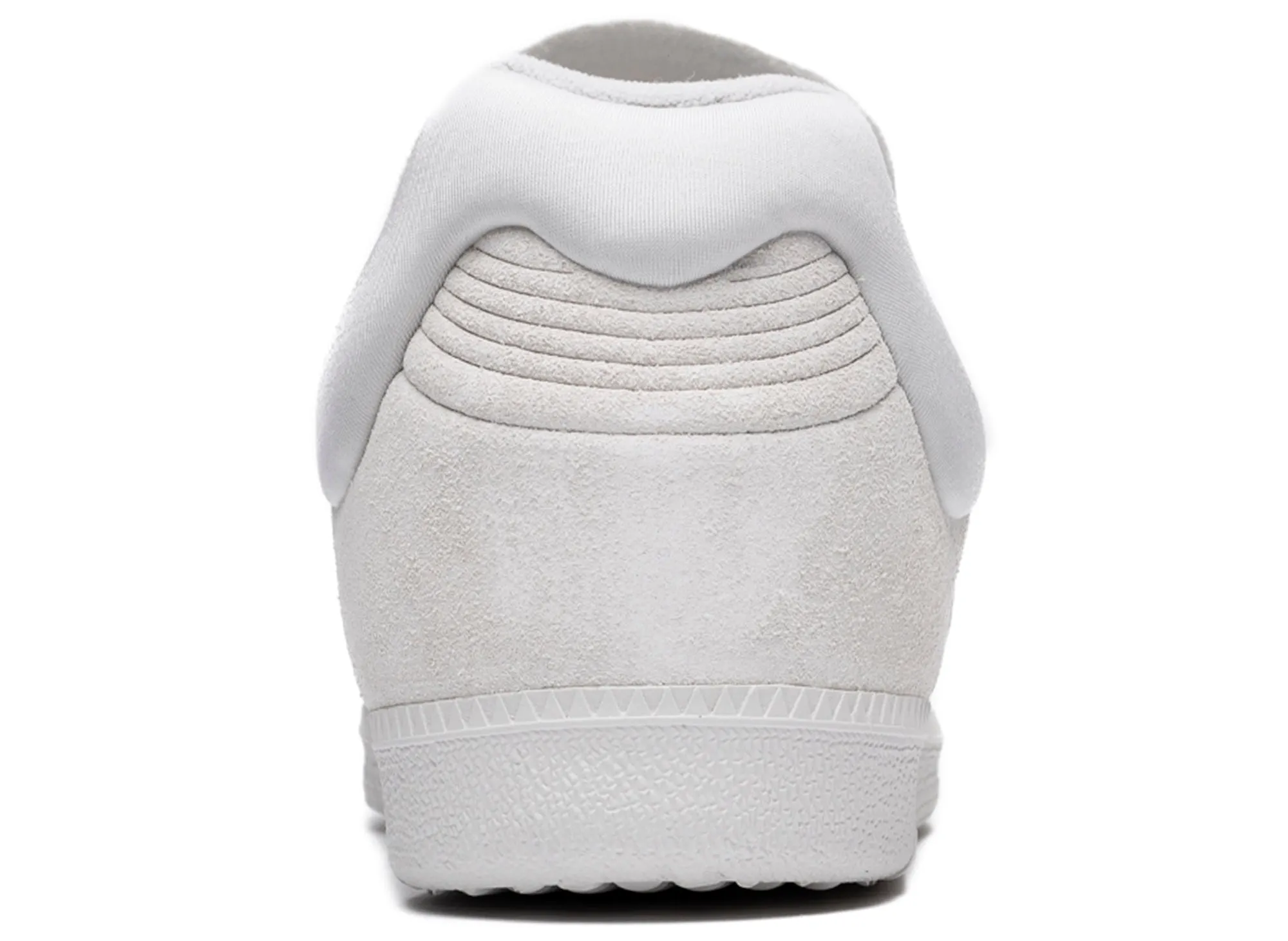 Adidas x Dingyun Zhang Samba OG Burgundy Adidas Shoes