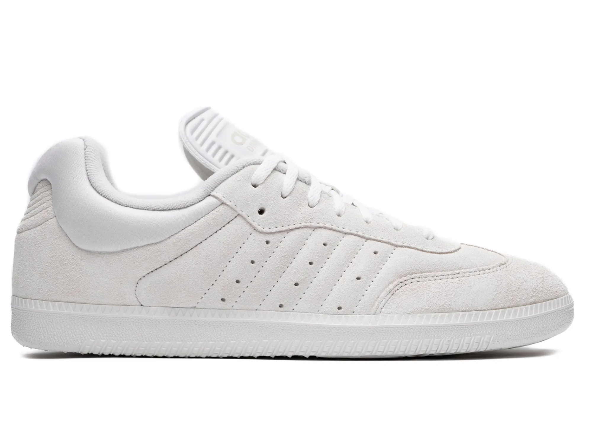 Adidas Discus Shoes Adidas x Dingyun Zhang Samba OG