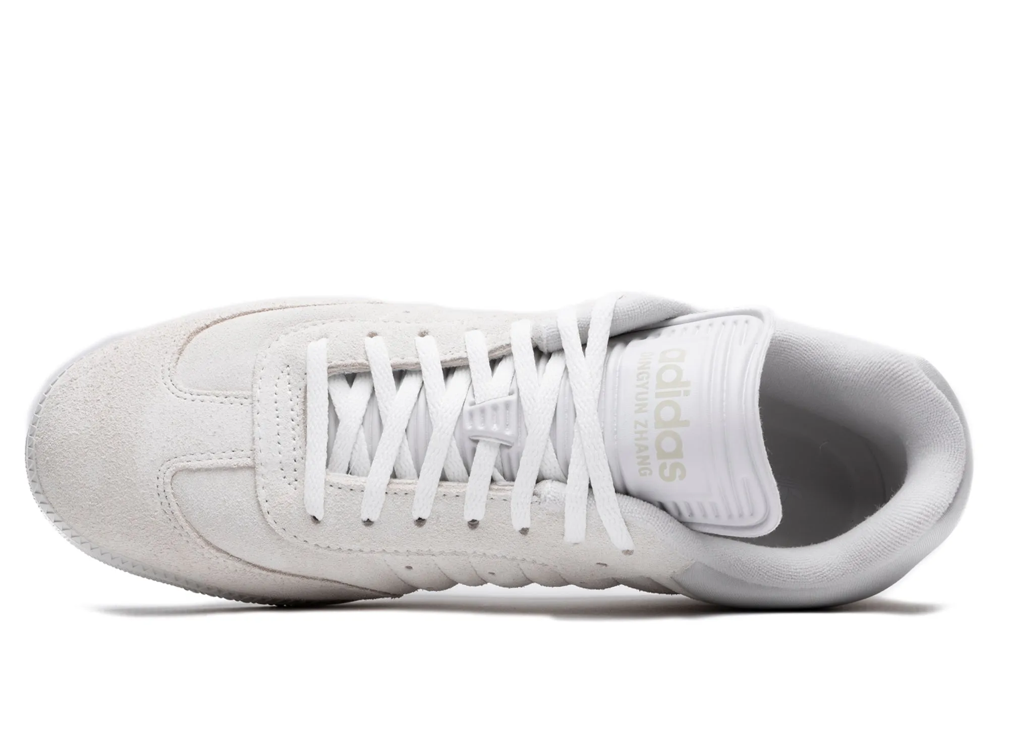 The Grinch Shoes Adidas Adidas x Dingyun Zhang Samba OG