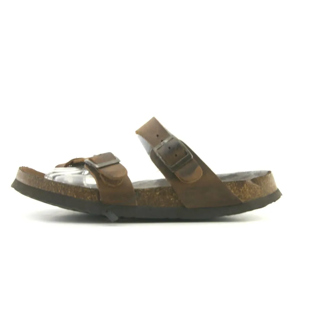 Skull Slippers MOUNTAIN SOLE ,