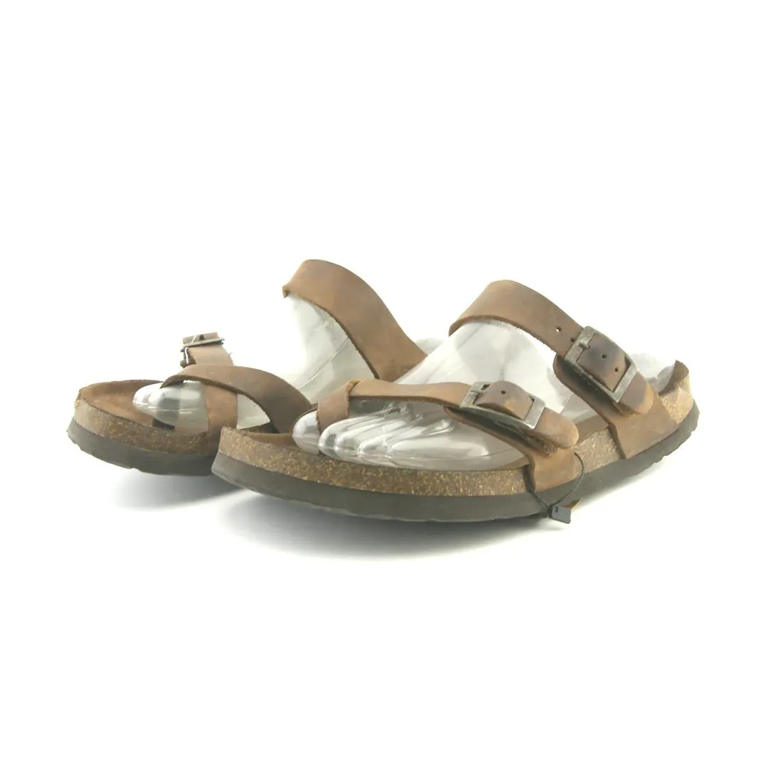 Vera Slippers MOUNTAIN SOLE ,