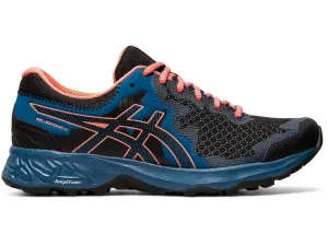Asics Tennis Shoes Asics Gel-Sonoma 4 Womens Trail Running Shoes