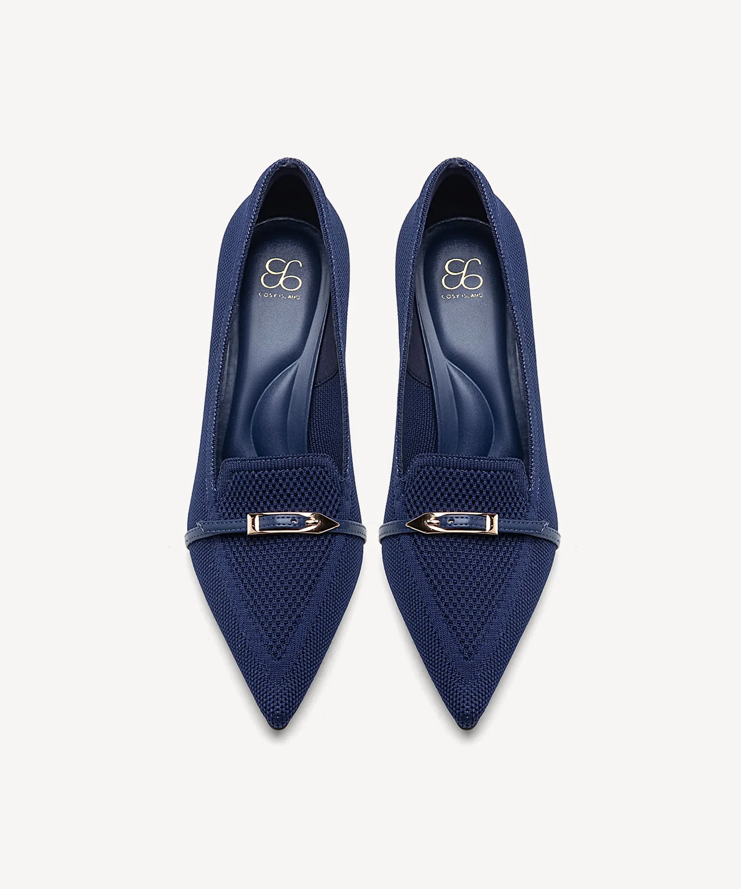 Most Comfortable Boots For Work Elegant Classic Pointed Toe Heeled Pumps