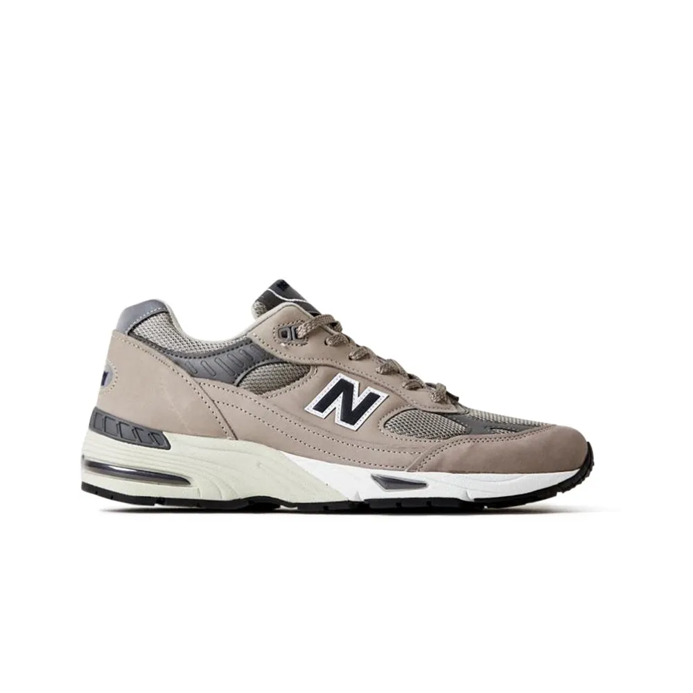 991 Made in UK M991ANI New Balance Womens Casual Shoes