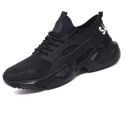 Sierra H2o Steel Toe Work Boots Comfortable Casual Sneakers