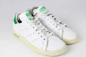 Adidas Samba Classic Shoes Vintage Adidas Stan Smith 2001 Sneakers US 7