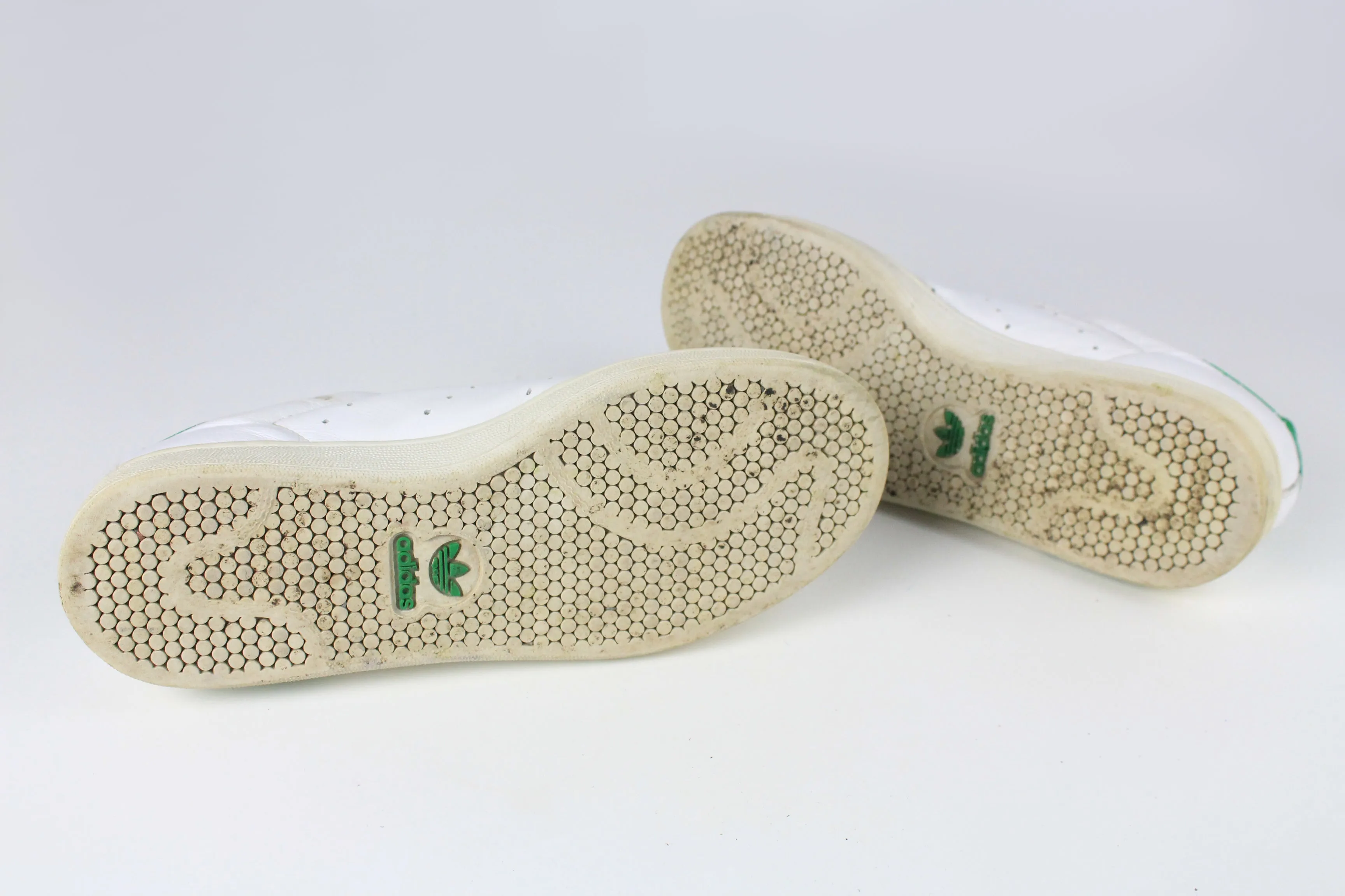 Vintage Adidas Stan Smith 2001 Sneakers US 7 Adidas Busenitz Pro Skate Shoes