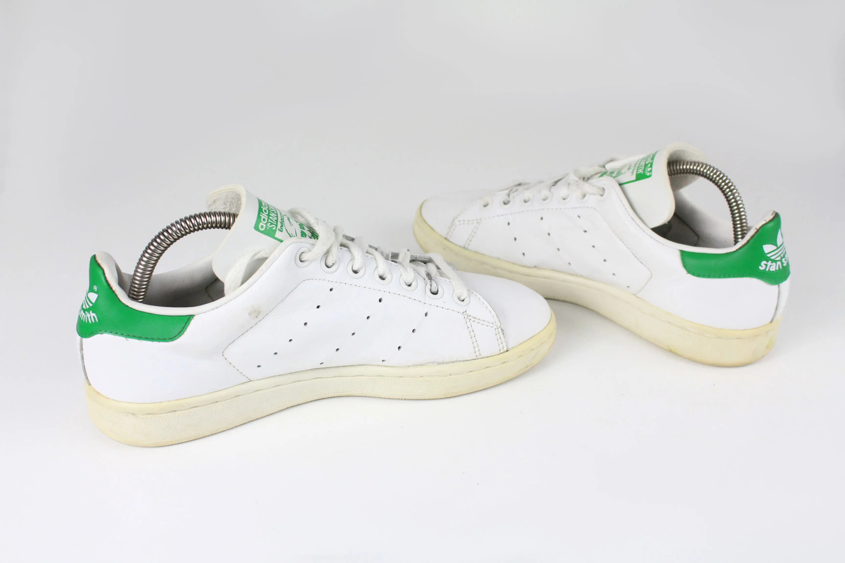 Vintage Adidas Stan Smith 2001 Sneakers US 7 Adidas Shoes Customize Online