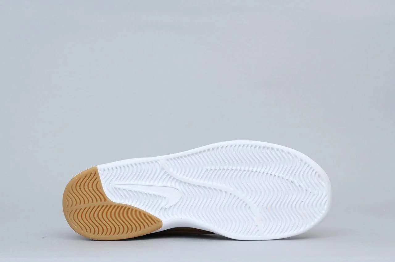 Nike SB Air Max Bruin Vapor Premium (GS) Youth Shoes Wheat / Wheat - Baroque Brown Asics Uk Running Shoes