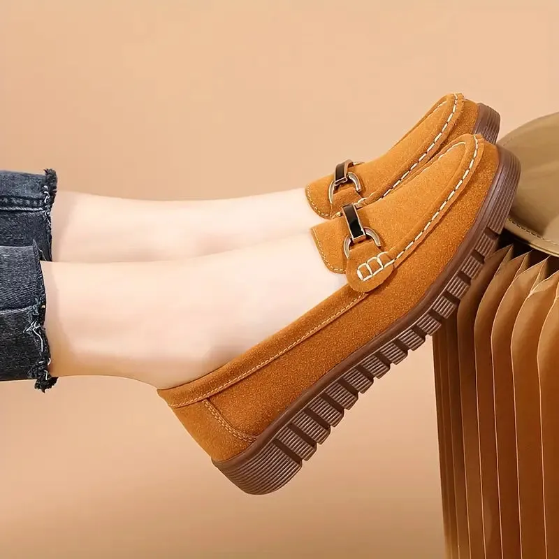 Loafers Japan COMFORTABLE ORTHOPEDIC LOAFERS